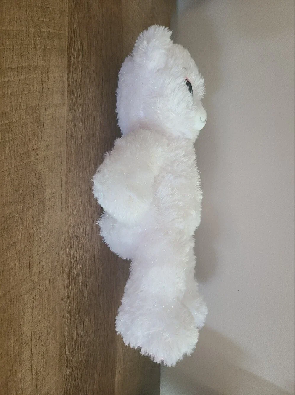 💕Build-A-Bear 25th Celebration Disney Princess Inspired Bear Plush